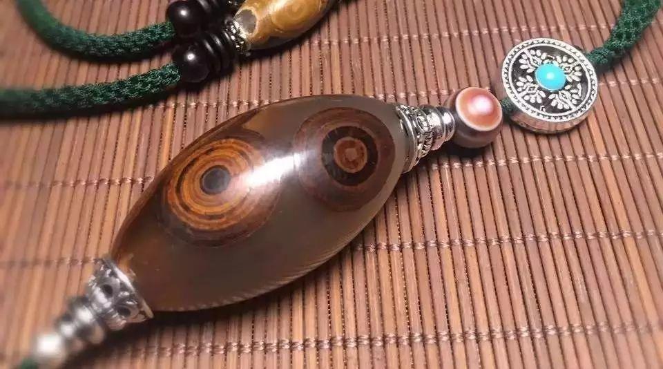 佩戴蒙天珠有什么好处？