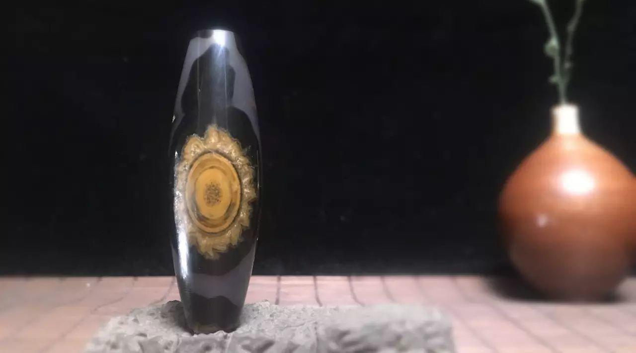 蒙天珠科普《颜色篇》
