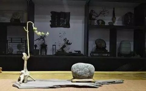 石头总摆不出效果，问题在哪里？