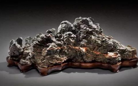 玩石入门侃大山