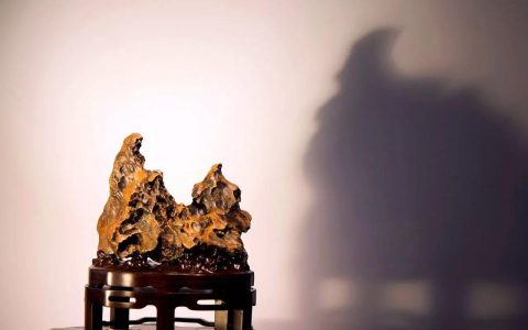 山登绝顶观音峰