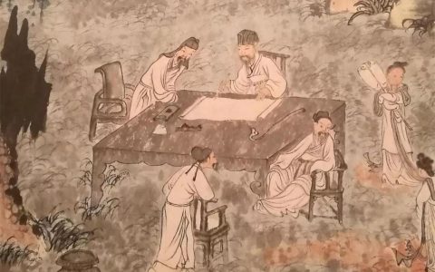 上博藏画看新奇