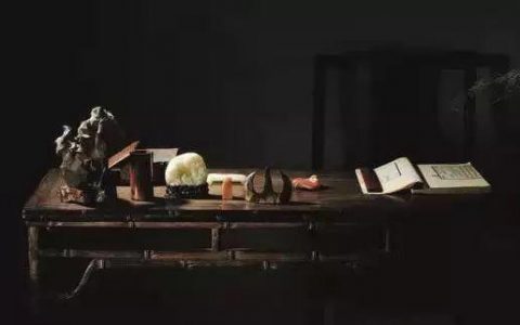 贾平凹：我们从未如此富裕，也从未如此焦虑