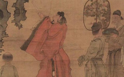 雅意隽永 | 古代赏石文化与文人绘画的内在联系