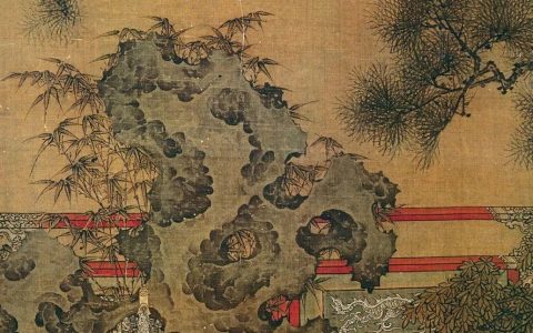 明清赏石文学的审美精神