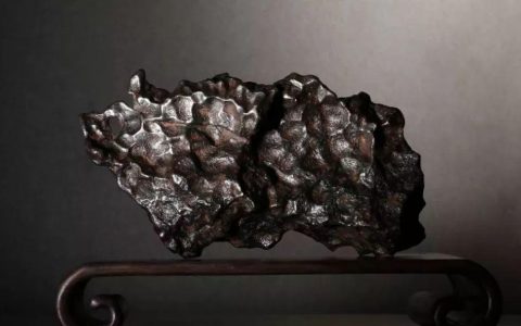 跨越星空云海，探寻陨石的前世今生