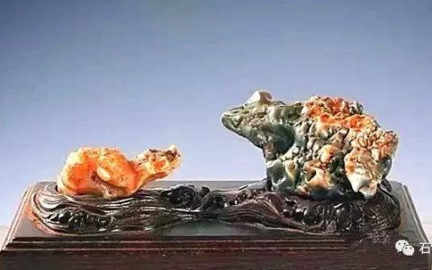方伟：天然性和完整度是观赏石价值的基础