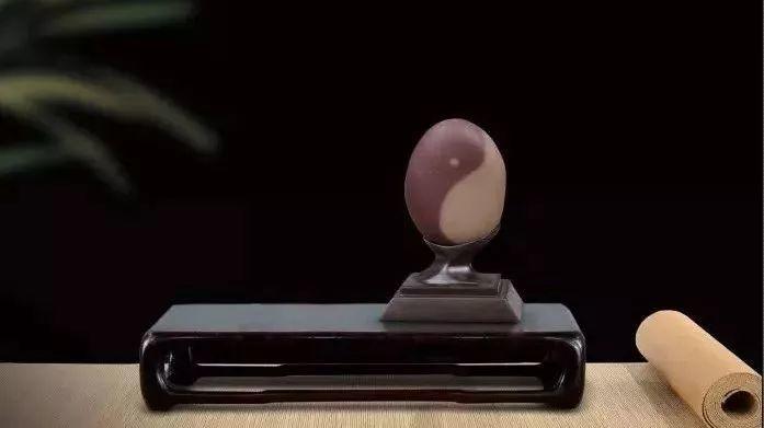 听！长江石在说话……