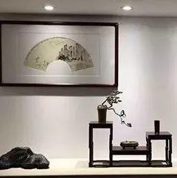 我有一间石馆，宽敞明亮，清新雅致