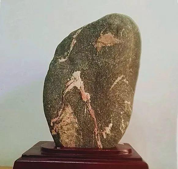 吴黎明：赏石艺术之意境“呈于象，感于目，会于心"