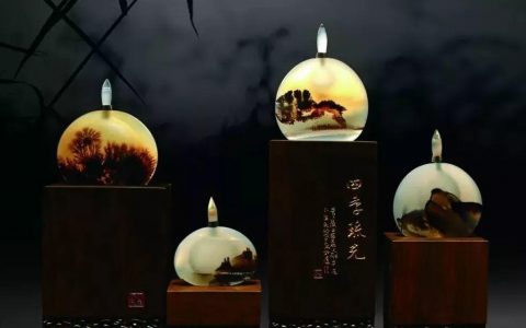 命名难？10组例子讲清奇石命名的套路