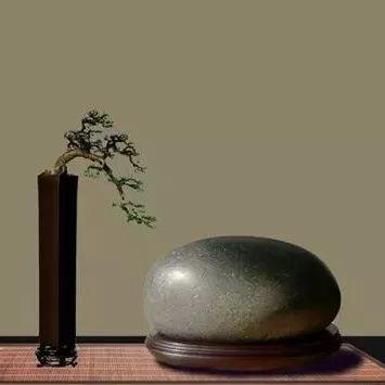 原来这才是赏石的最高境界！