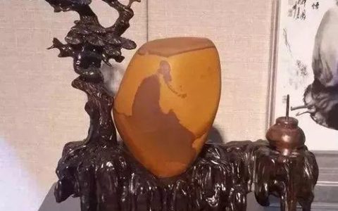 太原“国粹杯”石展点滴