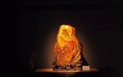 给成功的石展提意见——写在无形斋画面石专题展落幕后