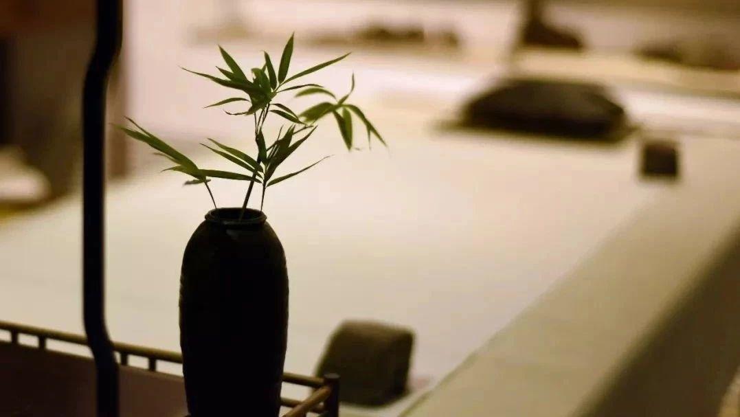 关于展具、展演的十个箴言