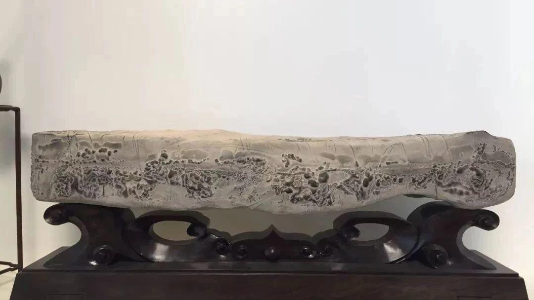 雷敬敷：从潦河石到陈炉石的受热捧看审美趣味的变化（一）