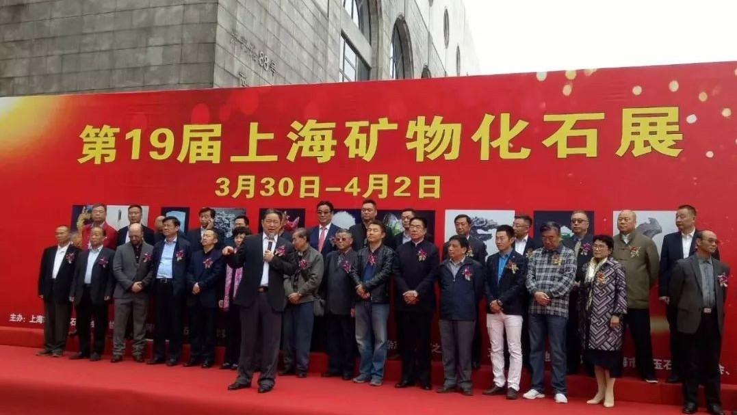俞莹：“国宝”奇石刮目看