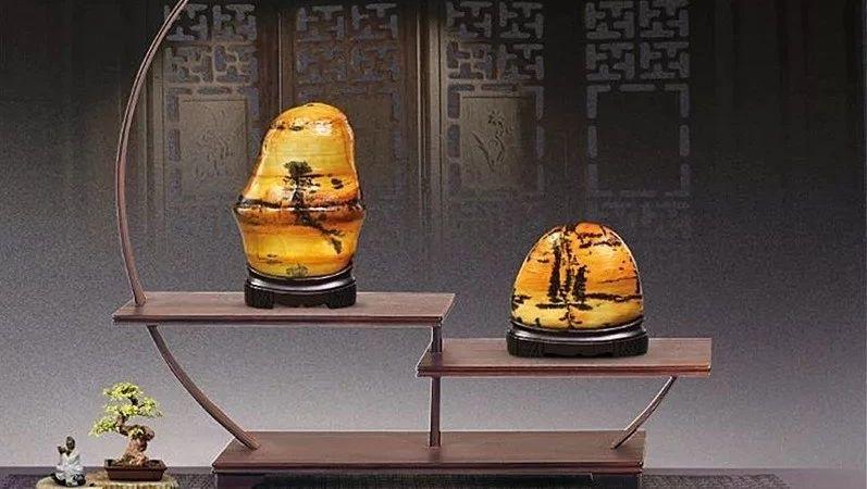 徐文强：在收藏中如何鉴赏观赏石