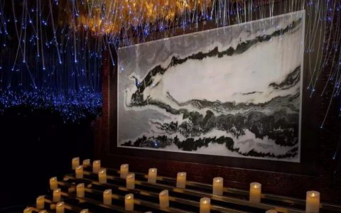 俞莹：大理“石空”唯美风
