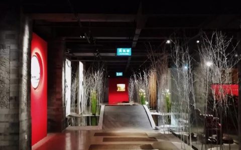 俞莹：大理“石空”唯美风