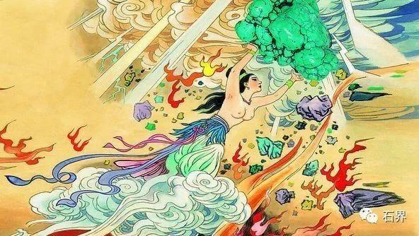 女娲奖：画面石最高奖项等你来拿
