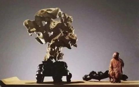 徐文强：古代赏石与古典赏石的区别与特点