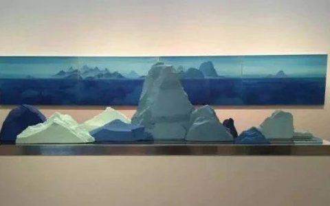 这些艺术创作，灵感都来自石头！