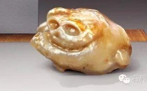 张卫：谁捡到了“天然石文化”？