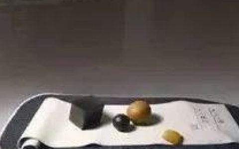 赏石艺术非遗 • 台座立意