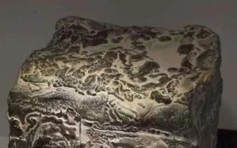 【诗赏雅石】宝玺