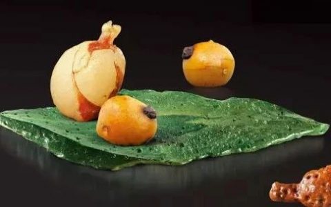 张卫：组合手册之系统介绍组合石④