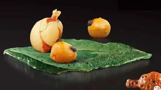 张卫：组合手册之系统介绍组合石④