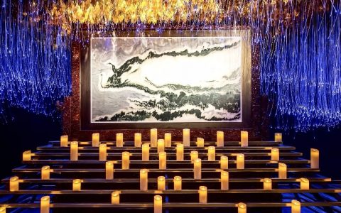 谈石说艺｜传承千年，大理石青史留名；画意成屏，古今藏家一见倾心