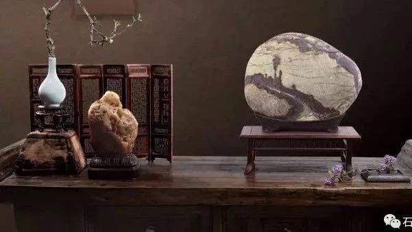 张卫：组合手册之系统介绍组合石③