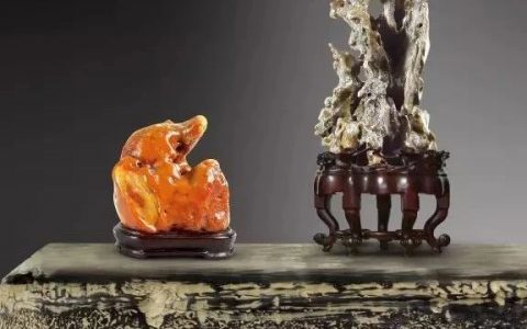张卫：组合手册之系统介绍组合石⑤