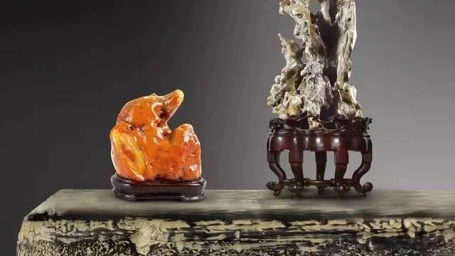 张卫：组合手册之系统介绍组合石⑤