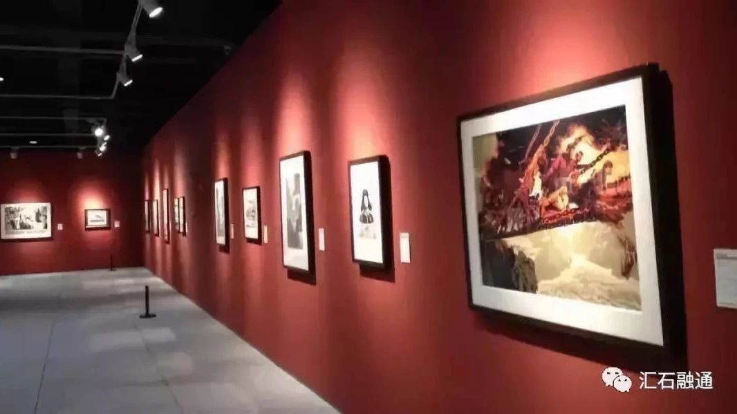 艺术品的春天真的来了|上海出台促进艺术品产业发展实施办法，建设世界重要艺品交易中心