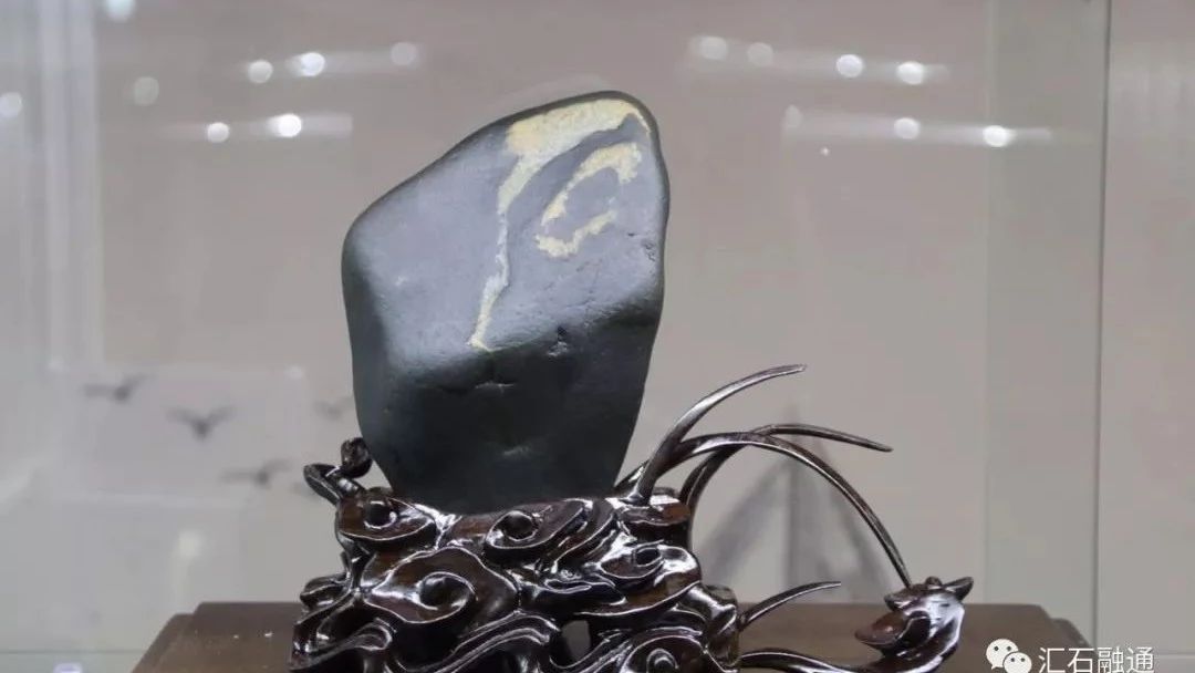 精品美石抢先看|兰州石展未开展即成交一方