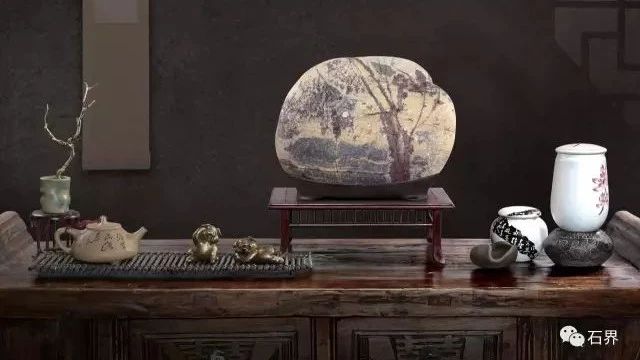 张卫：组合手册之系统介绍组合石⑦