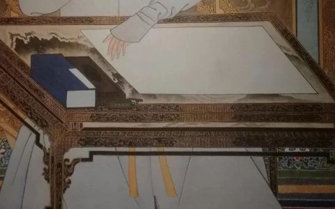 俞 莹：康熙也爱大理石