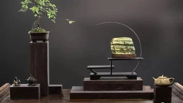 张卫：组合手册之系统介绍组合石⑥