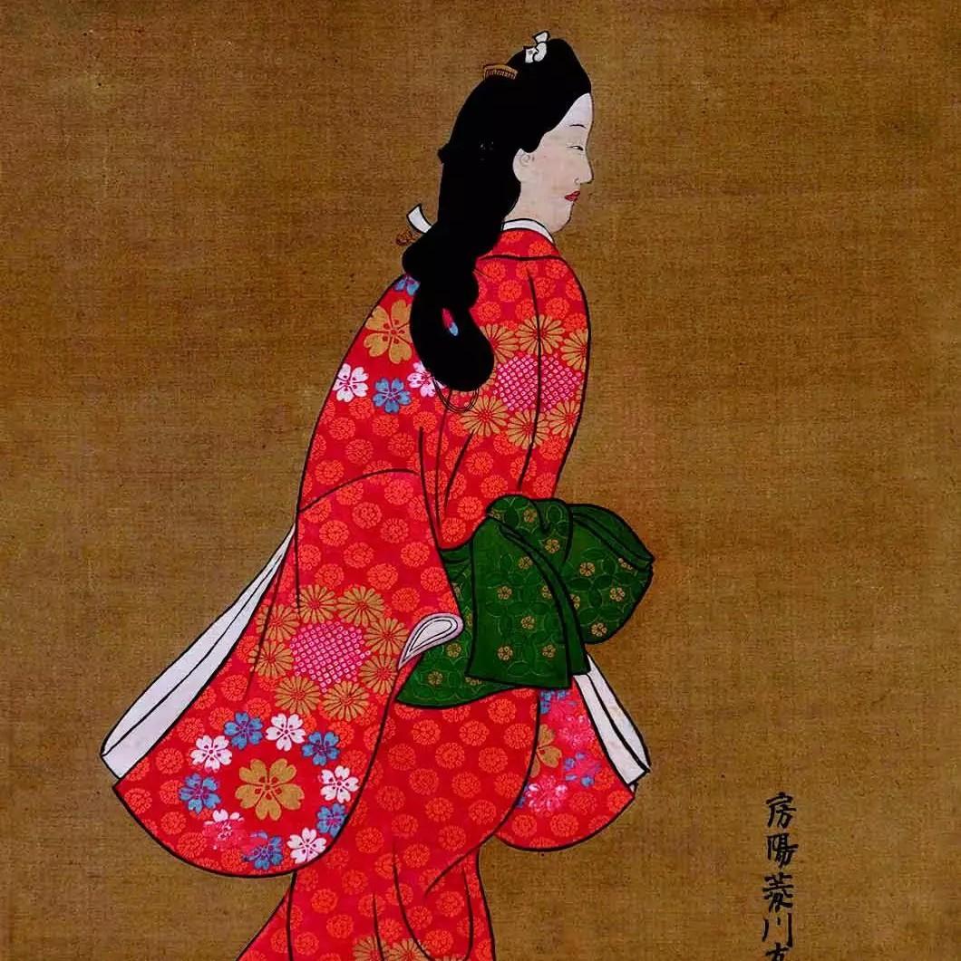 唯美人美景不可负——日本浮世绘艺术初探