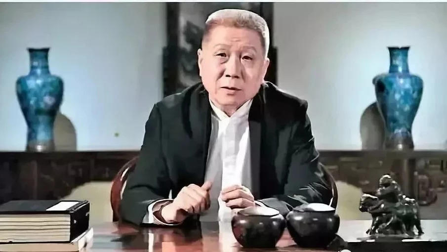 马未都的金玉良言，有深度，大领悟！