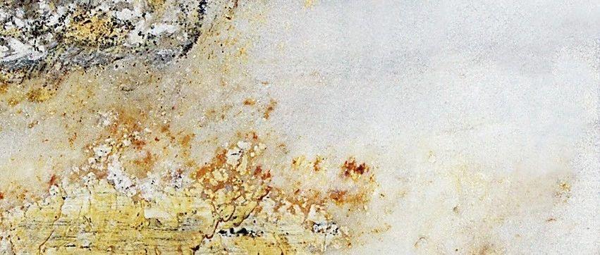 天地神画|大理石画赋