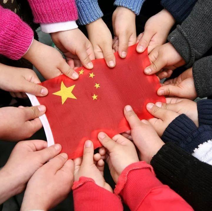 国庆足不出户，10幅照片带你领略祖国壮美河山！