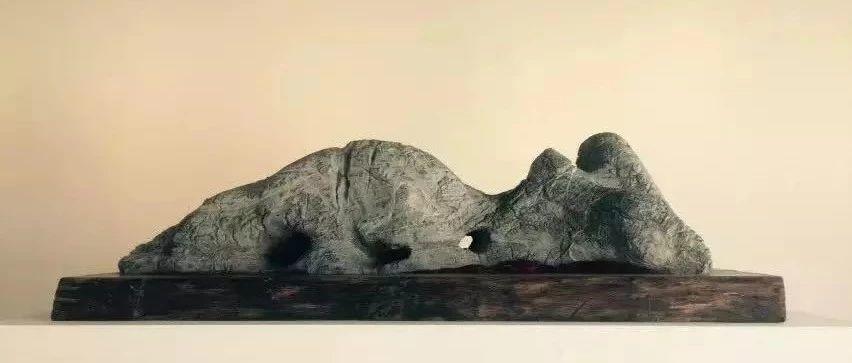 顾村言：赏石的人格精神