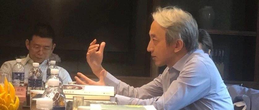 谈瀛洲：中国文人为什么喜欢石头