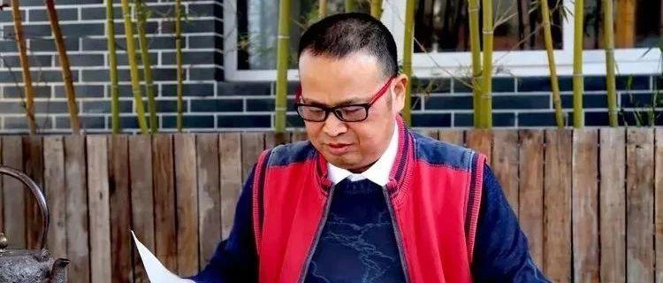 王祥：大秦雄风话景男