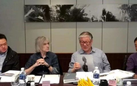 【谈古说今】重阳雅集话赏石