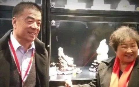 王祥：柳大军的戈壁情缘